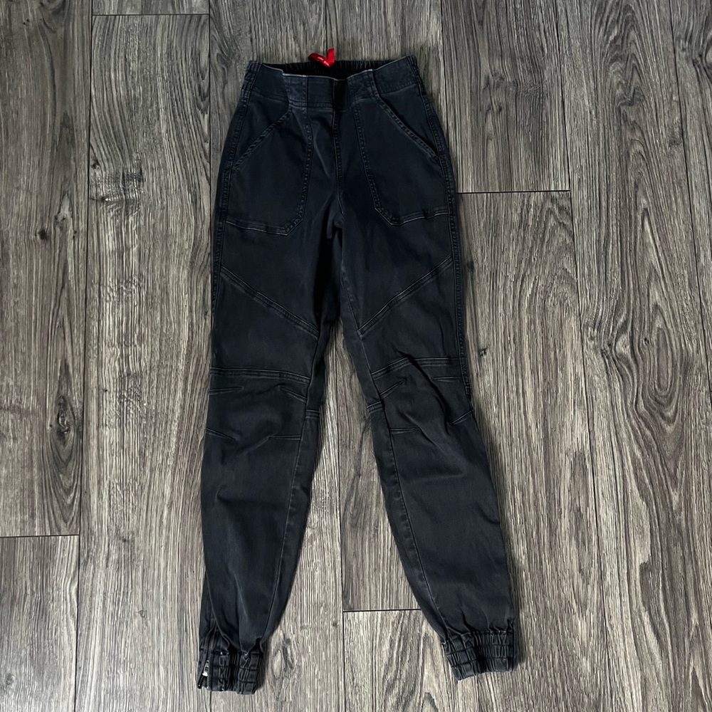 Spanx joggers